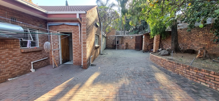 4 Bedroom Property for Sale in Elandsrand North West